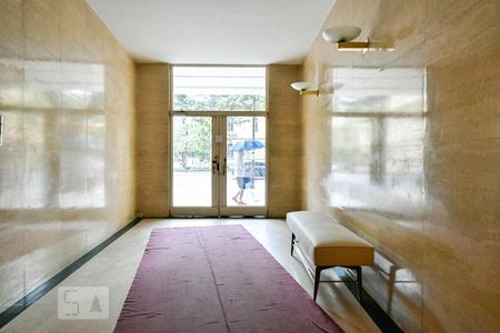 Apartamento à venda com 350m², 3 quartos e 1 vagaHall Social