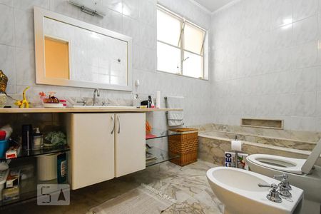 Apartamento à venda com 350m², 3 quartos e 1 vagaBanheiro Social