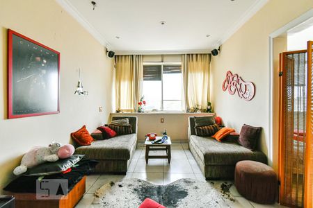 Apartamento à venda com 350m², 3 quartos e 1 vagaSala 3