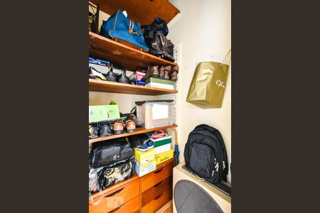 Apartamento à venda com 350m², 3 quartos e 1 vagaSuíte - Closet