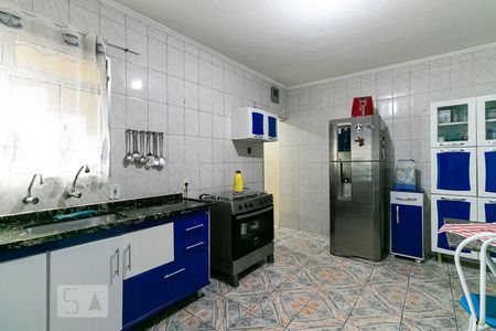 Casa à venda com 181m², 3 quartos e 2 vagasCozinha