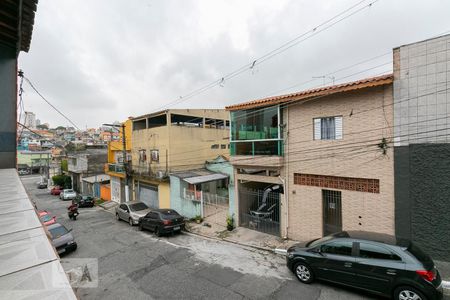 Casa à venda com 181m², 3 quartos e 2 vagasSuíte - Varanda