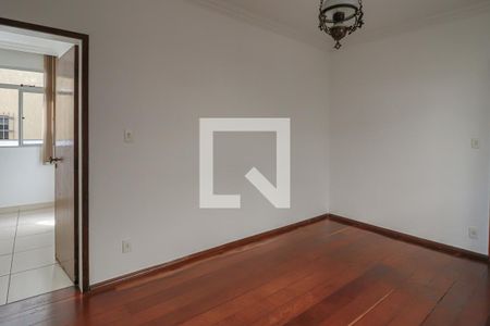 Sala de Estar  de apartamento à venda com 3 quartos, 80m² em Cidade Nova, Belo Horizonte