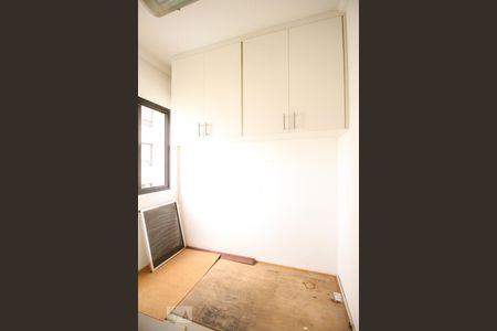 Apartamento à venda com 80m², 3 quartos e 2 vagasQuarto de Serviço