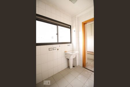 Apartamento à venda com 80m², 3 quartos e 2 vagasÁrea de Serviço