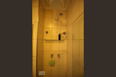 Apartamento à venda com 80m², 3 quartos e 2 vagasBanheiro Quarto 3 - Suíte