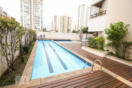 Apartamento à venda com 80m², 3 quartos e 2 vagasPiscina