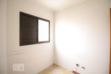 Apartamento à venda com 80m², 3 quartos e 2 vagasQuarto 2