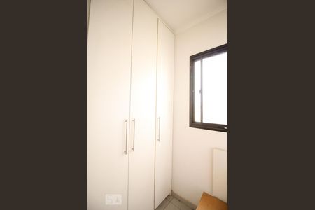 Apartamento à venda com 80m², 3 quartos e 2 vagasQuarto de Serviço