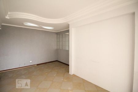 Sala de apartamento à venda com 3 quartos, 80m² em Chora Menino, São Paulo