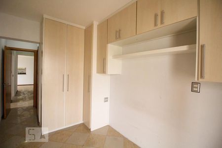 Apartamento à venda com 80m², 3 quartos e 2 vagasQuarto 3 - Suíte