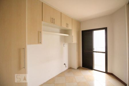 Apartamento à venda com 80m², 3 quartos e 2 vagasQuarto 3 - Suíte
