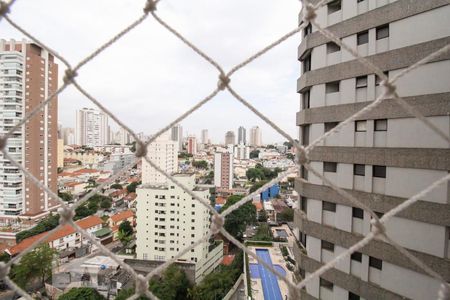 Apartamento à venda com 80m², 3 quartos e 2 vagasVista Quarto 2