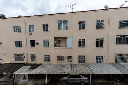 Vista da Sala de apartamento à venda com 1 quarto, 59m² em São Lourenço, Niterói