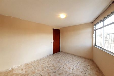 Quarto de apartamento à venda com 1 quarto, 39m² em Inhauma, Rio de Janeiro