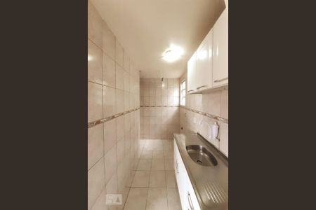 Apartamento à venda com 39m², 1 quarto e sem vagaCozinha