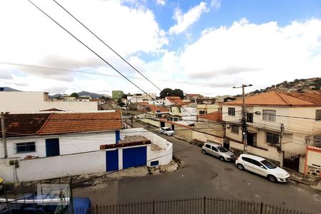 Vista de apartamento à venda com 1 quarto, 39m² em Inhauma, Rio de Janeiro