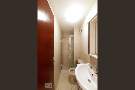 Apartamento à venda com 39m², 1 quarto e sem vagaBanheiro Social