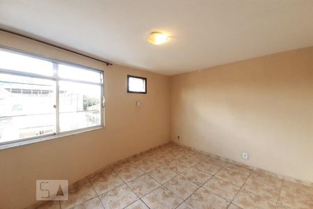 Quarto de apartamento à venda com 1 quarto, 39m² em Inhauma, Rio de Janeiro