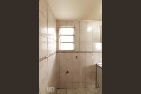 Apartamento à venda com 39m², 1 quarto e sem vagaÁrea de Serviço