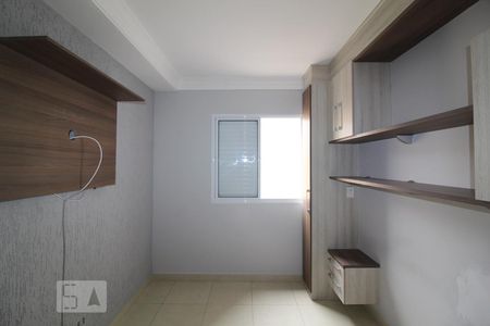 Quarto 1 suite de apartamento para alugar com 2 quartos, 65m² em Fundação, São Caetano do Sul