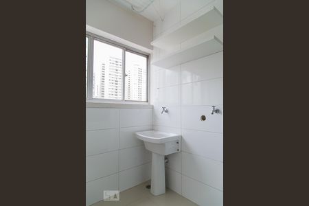 Apartamento para alugar com 50m², 1 quarto e 1 vagaÁrea de serviço