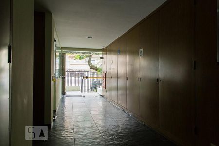 Apartamento para alugar com 50m², 1 quarto e 1 vagaÁrea comum