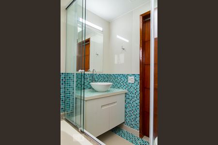 Apartamento para alugar com 50m², 1 quarto e 1 vagaBanheiro