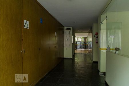 Apartamento para alugar com 50m², 1 quarto e 1 vagaÁrea comum