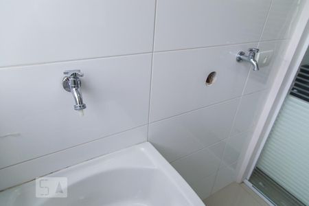Apartamento para alugar com 50m², 1 quarto e 1 vagaÁrea de serviço - Torneira