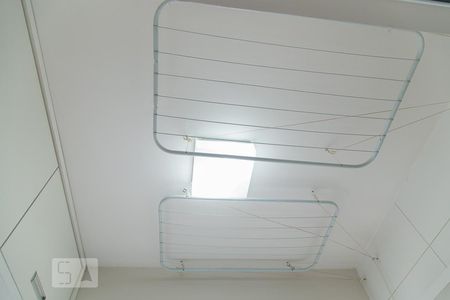 Apartamento para alugar com 50m², 1 quarto e 1 vagaÁrea de serviço - Varal