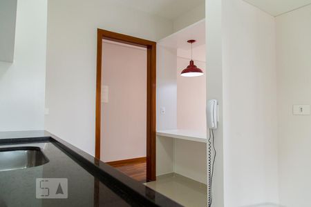 Apartamento para alugar com 50m², 1 quarto e 1 vagaCozinha