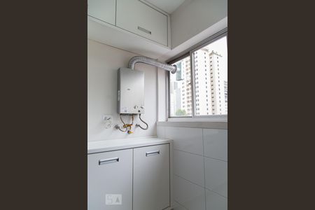 Apartamento para alugar com 50m², 1 quarto e 1 vagaÁrea de serviço