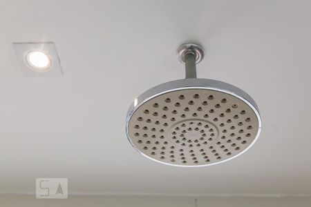 Apartamento para alugar com 50m², 1 quarto e 1 vagaBanheiro - Chuveiro