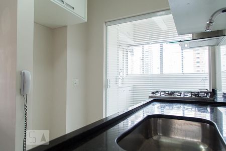 Apartamento para alugar com 50m², 1 quarto e 1 vagaCozinha