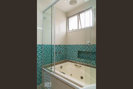 Apartamento para alugar com 50m², 1 quarto e 1 vagaBanheiro