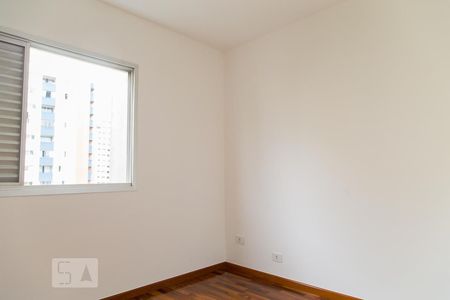 Quarto de apartamento à venda com 1 quarto, 50m² em Vila Clementino, São Paulo