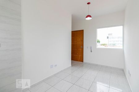 Sala / Cozinha de apartamento à venda com 1 quarto, 40m² em Vila Matilde, São Paulo