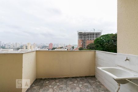Quarto - Vista de apartamento à venda com 1 quarto, 40m² em Vila Matilde, São Paulo