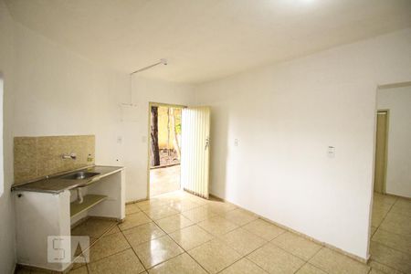 Studio para alugar com 40m², 1 quarto e sem vagaCozinha