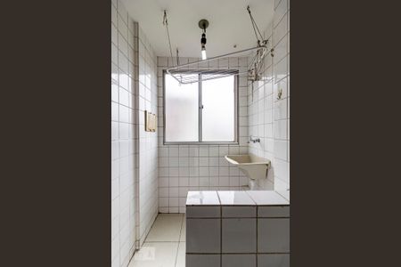 Apartamento à venda com 62m², 3 quartos e 1 vaga Apartamento à venda com 62m², 3 quartos e 1 vagaÁrea de Serviço