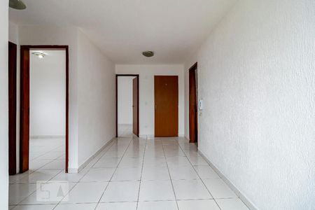 Sala de apartamento à venda com 3 quartos, 62m² em Vila Parque Jabaquara, São Paulo