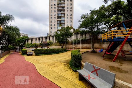 Apartamento à venda com 62m², 3 quartos e 1 vaga Apartamento à venda com 62m², 3 quartos e 1 vagaÁrea Comum