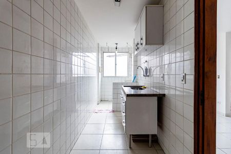 Apartamento à venda com 62m², 3 quartos e 1 vaga Apartamento à venda com 62m², 3 quartos e 1 vagaCozinha