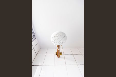 Apartamento à venda com 62m², 3 quartos e 1 vaga Apartamento à venda com 62m², 3 quartos e 1 vagaBanheiro