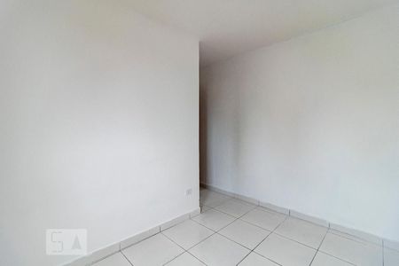 Suíte de apartamento à venda com 3 quartos, 62m² em Vila Parque Jabaquara, São Paulo