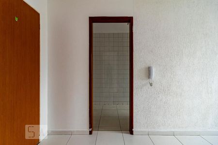 Sala de apartamento à venda com 3 quartos, 62m² em Vila Parque Jabaquara, São Paulo
