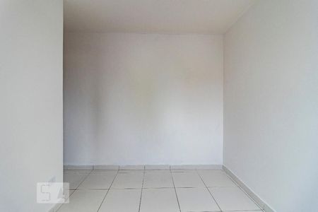 Suíte de apartamento à venda com 3 quartos, 62m² em Vila Parque Jabaquara, São Paulo
