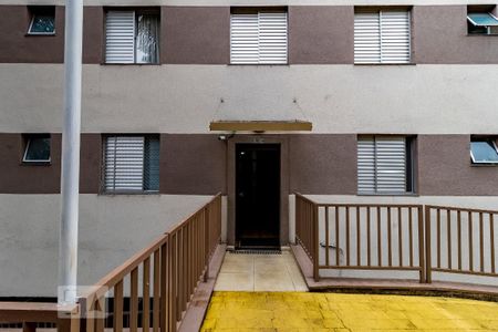 Apartamento à venda com 62m², 3 quartos e 1 vaga Apartamento à venda com 62m², 3 quartos e 1 vagaFachada do Bloco