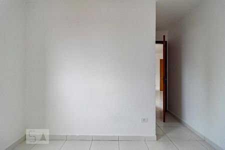 Suíte de apartamento à venda com 3 quartos, 62m² em Vila Parque Jabaquara, São Paulo